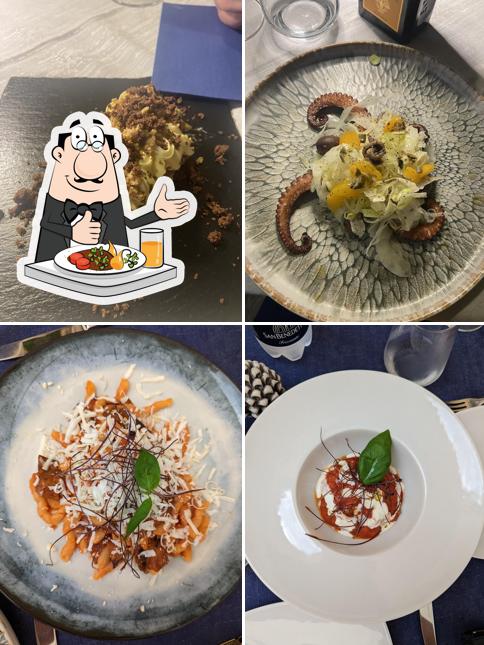 Cibo al Badia - Restaurant & Drink