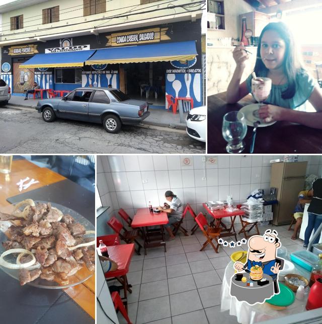 Bar do Valdo