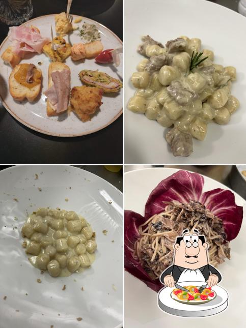 Gnocchi al AROMATICO | cocktail & bistrot