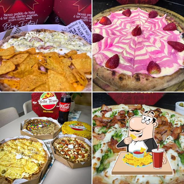 Bella Turim Pizzaria