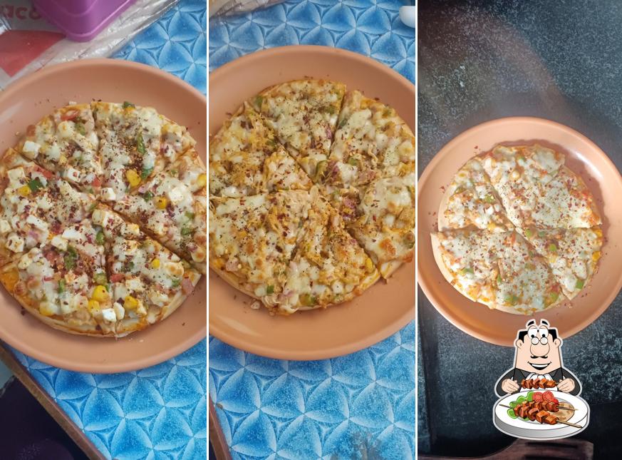 HOTT SPOT PIZZA