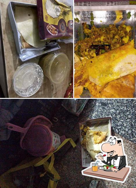 Kailash Food Court ( Entity Of Kailash Misthan )