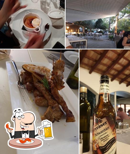 Ristorante La Vecchia Fonte
