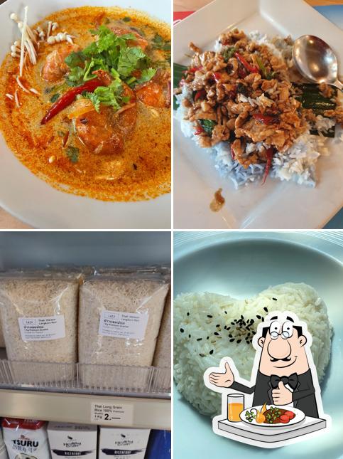 Cibo al Zehn Eat & Shop