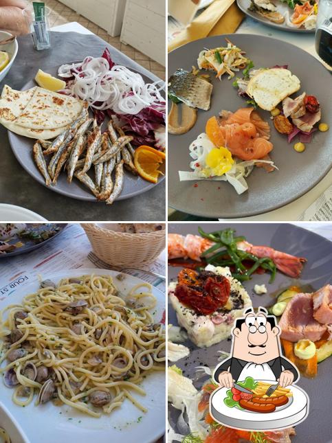 Ristorante Four Stars