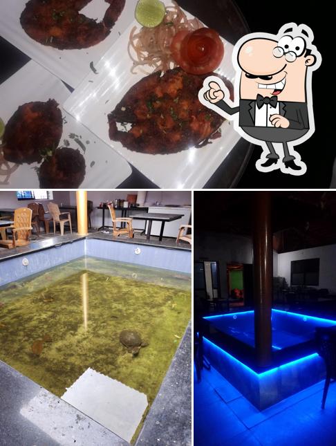 This is the picture depicting interior and seo_images_cat_1833 at IP Garden Family Restaurant