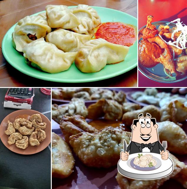 Manav Momo Fast Food Corner