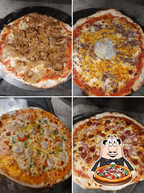 Pizza Rapido