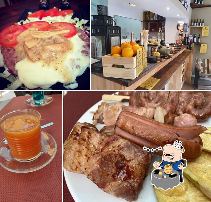 Cibo al Mapo Fast Gourmet