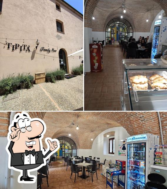 tipità bar aperitivi