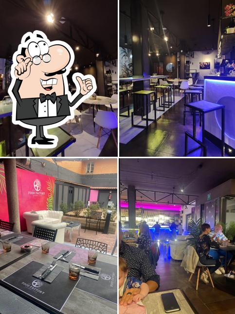 Food Factory Cremona