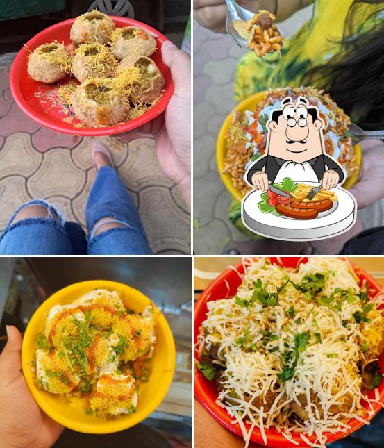 Food at ISHWAR FOODS