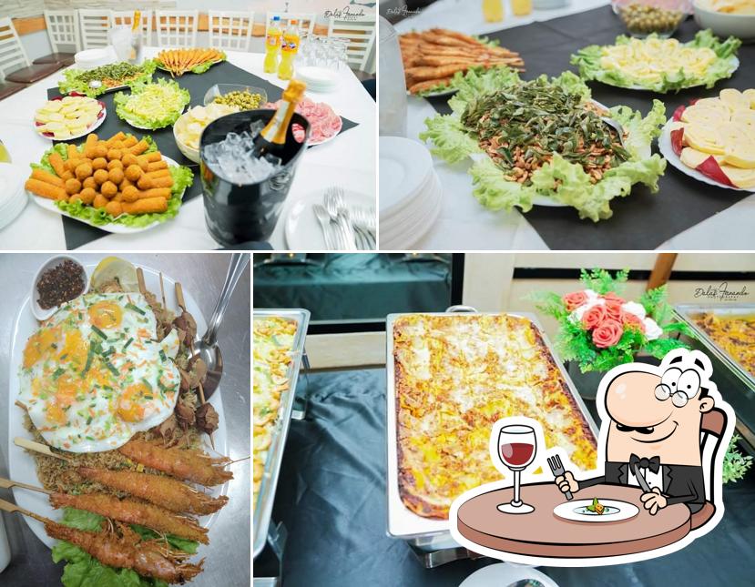 Platti al TWO IN ONE La passeggiata