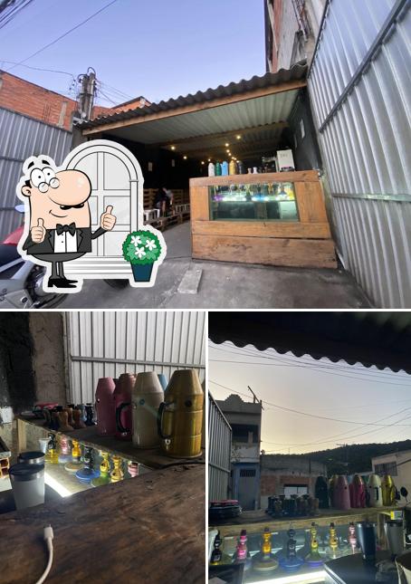 Tabacaria Império FG