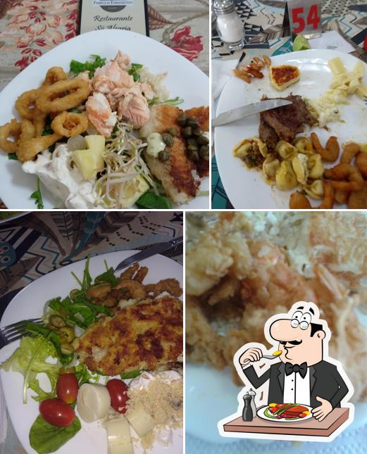 Restaurante Só Alegria