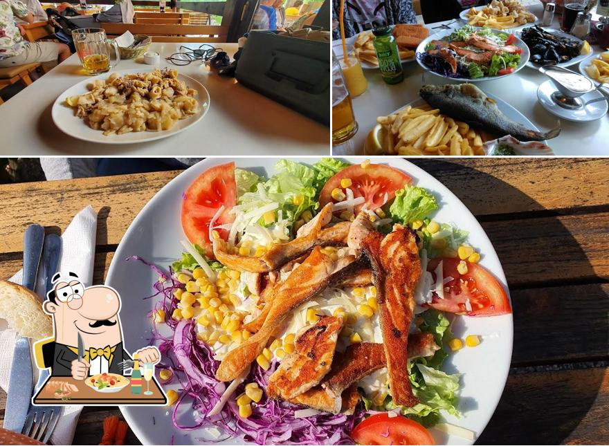 Cibo al Ribnik Žeje