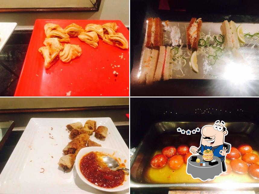 Ripples - Hotel Man Singh