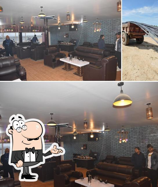 The Food Villa Family & Restaurant