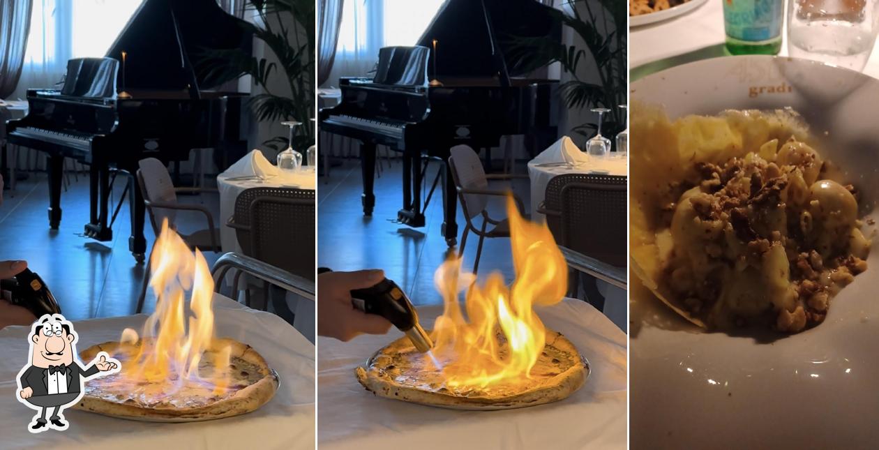 450Gradi Italia Puglia