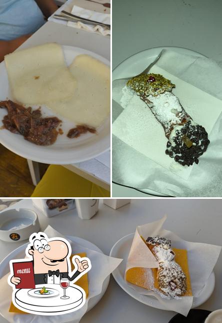 Cibo al Archè Food&drink