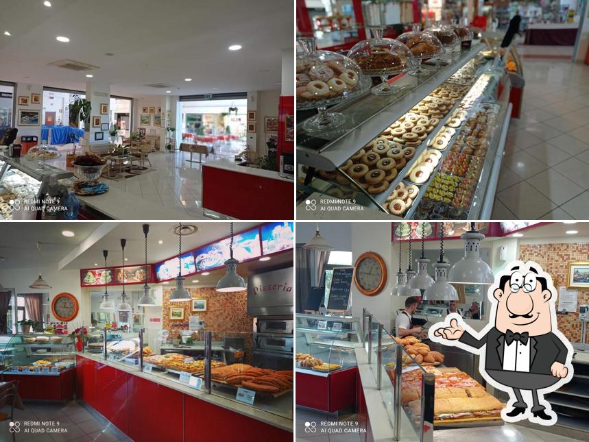 Bar Martino "La Galleria"