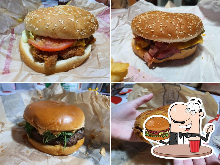 Burger King