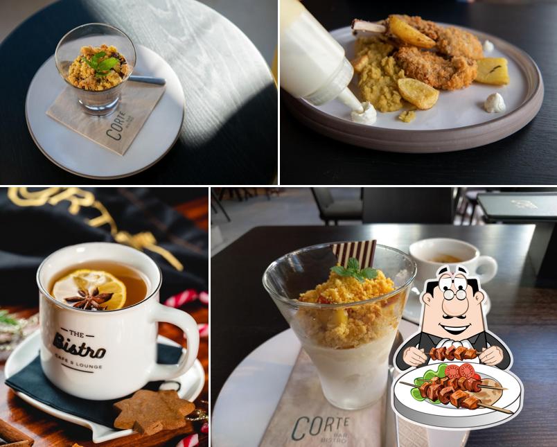 Platti al Corte - Bar & Bistro
