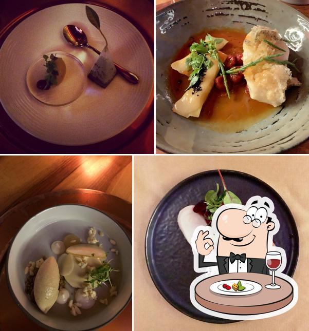 Cibo al Restavracija Strelec