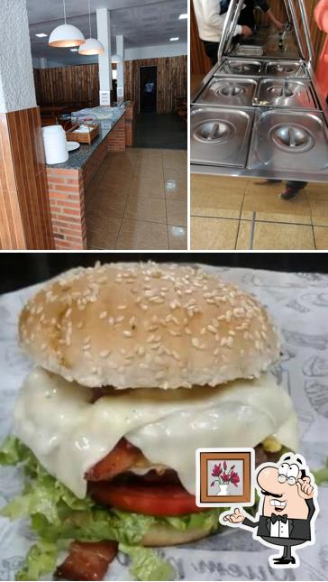 Toledo's Restaurante