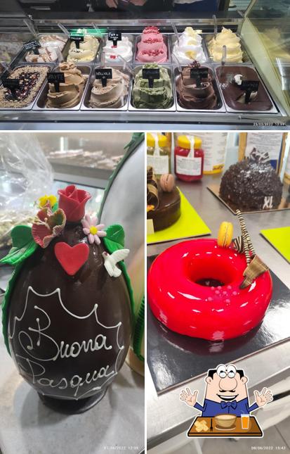 Cibo al Caffe' Napoleon