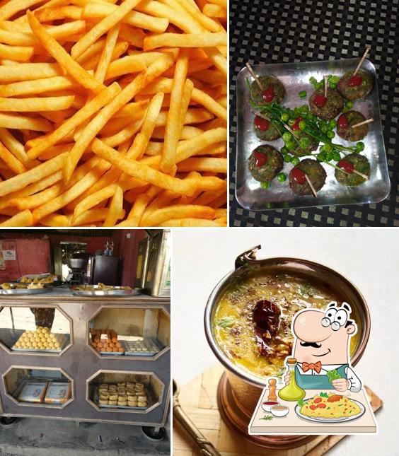 Desi Tadka Restaurant