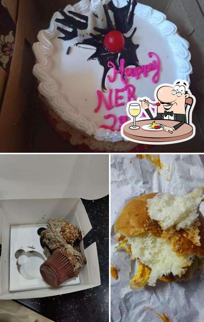 Kouzina Kafe - The Food Court