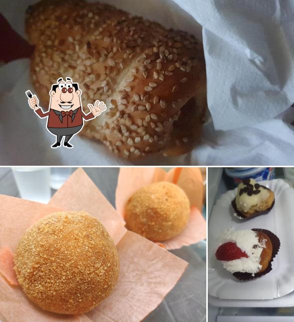 Cibo al Le Bonta' Senza Glutine