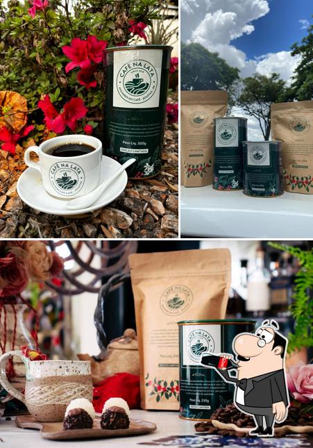 Café na Lata