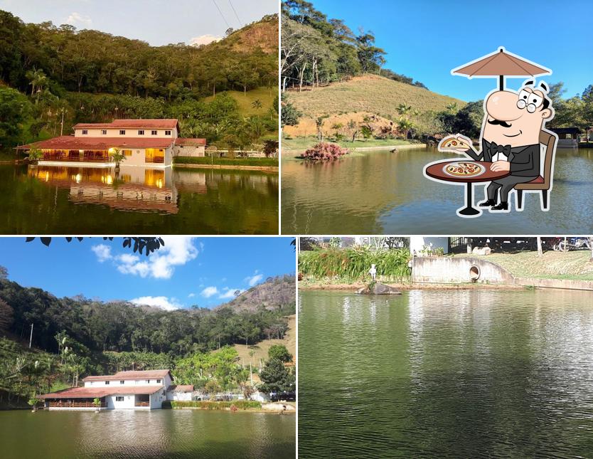 Villa Farfalla Restaurante e Hotel