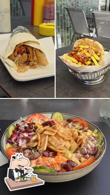 Cibo al Abdi's