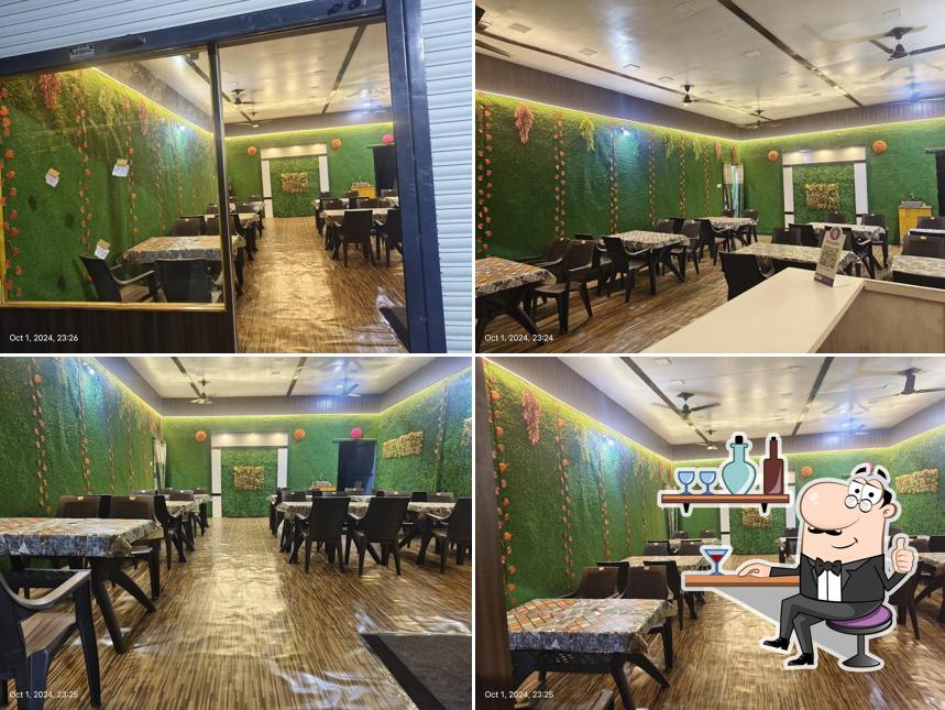 DECCAN SPICE FAMILY RESTAURANT