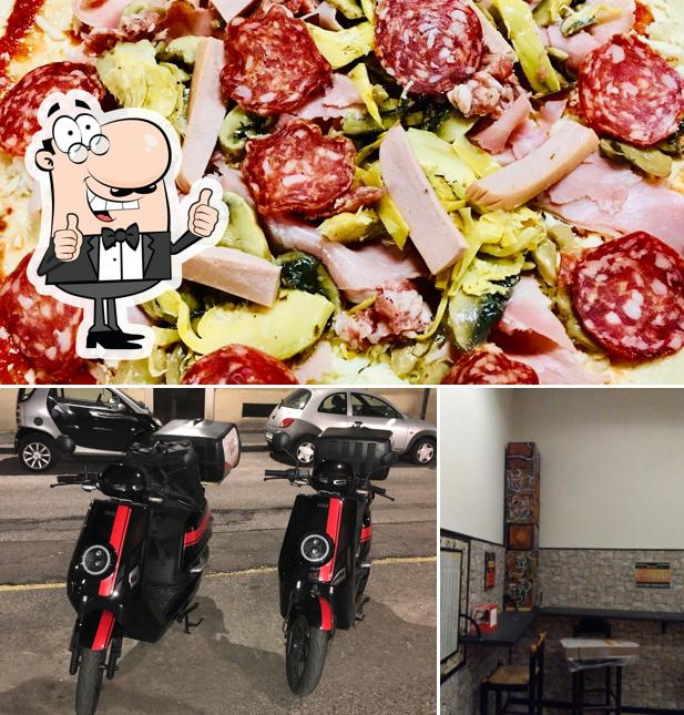 Immagine di PizzaVoglia Borgo Venezia