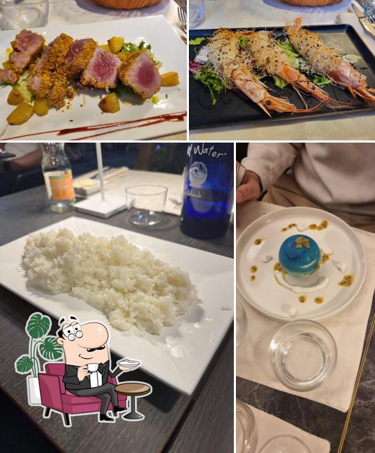 Pizzeria Contemporaneo