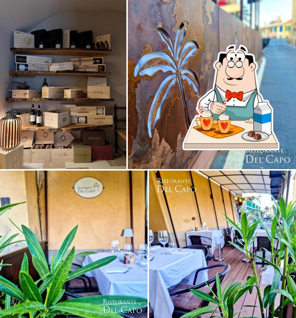 Ristorante Del Capo