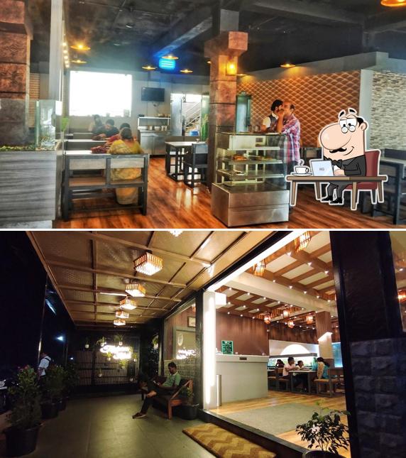 Check out how TOPFORM looks inside