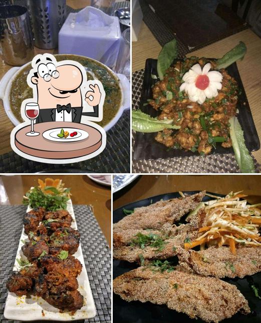 Kolhapuri Dhaba Family Restaurant & Bar