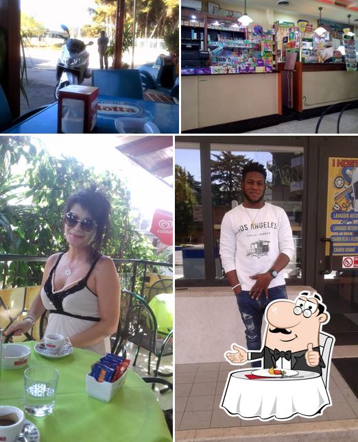 Foto di Bar tropical ischitella