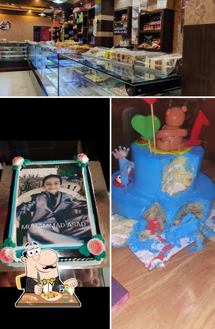 Meals at Cakewala Bakery & Sweets Jamkhandi