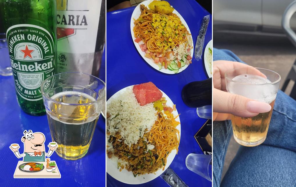 Jantinha la no Leandro