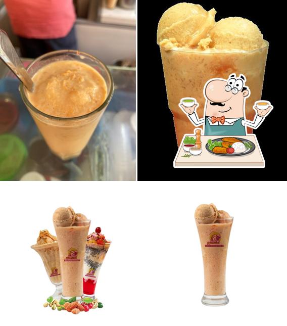 Madurai Famous Jigarthanda LLP - Since 1977