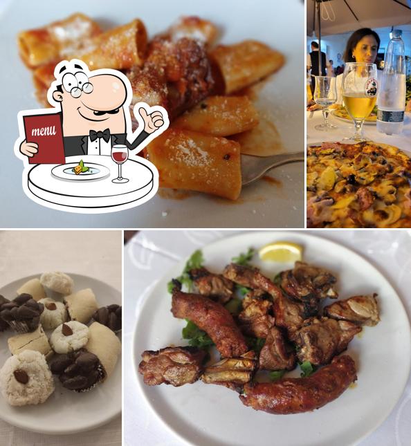 Platti al Il Casino del Diavolo