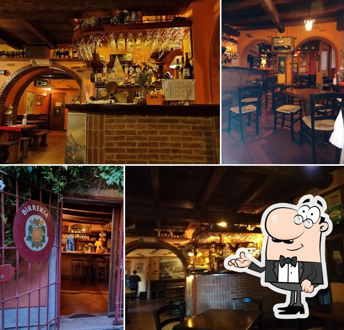 Birreria Il Maresciallo