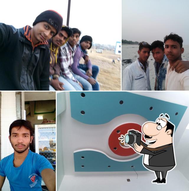 ROSHNI MISTANNO BHANDER