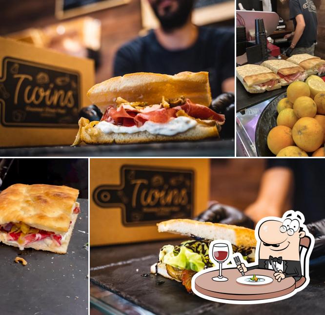 Platti al Twins Gourmet